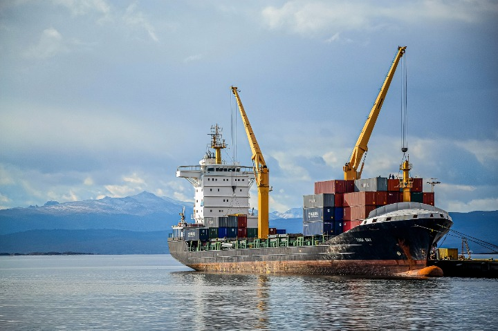 Ship 1