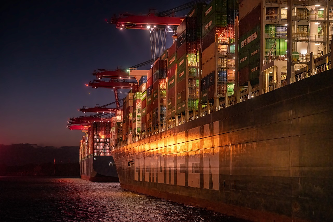 Ship 5